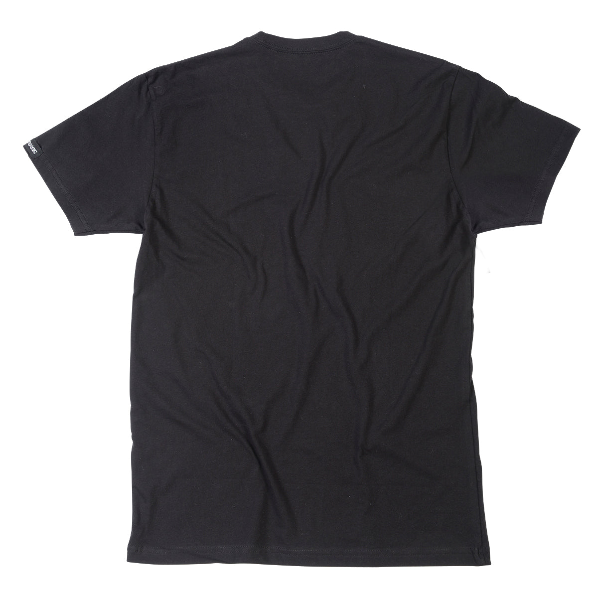 Brigade Tee - Black