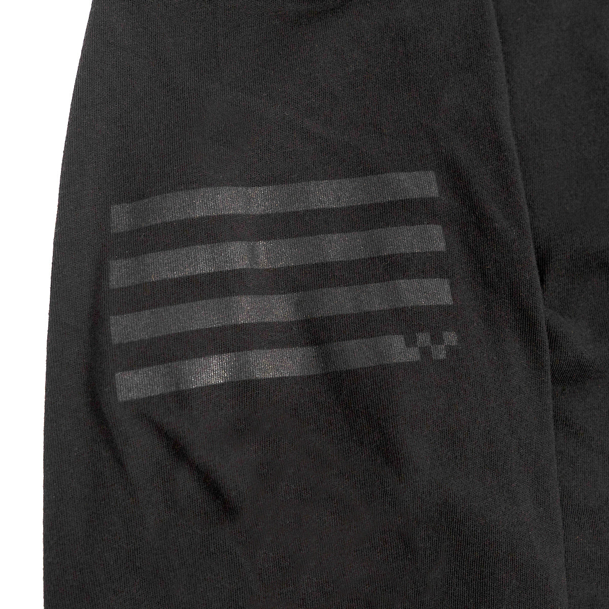 Blend LS Tech Tee - Black