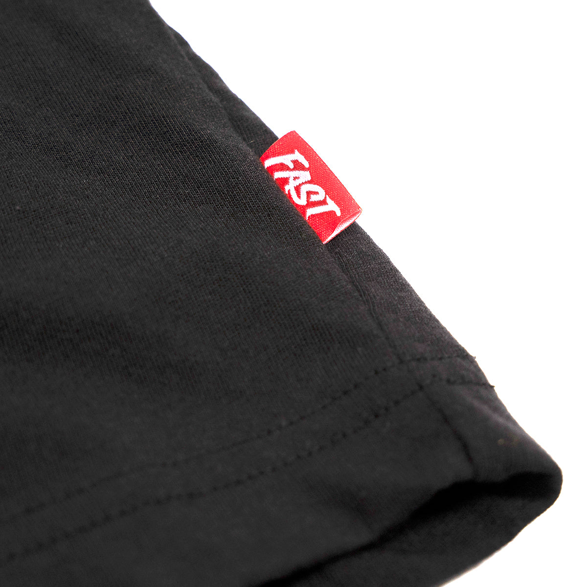 Blend LS Tech Tee - Black