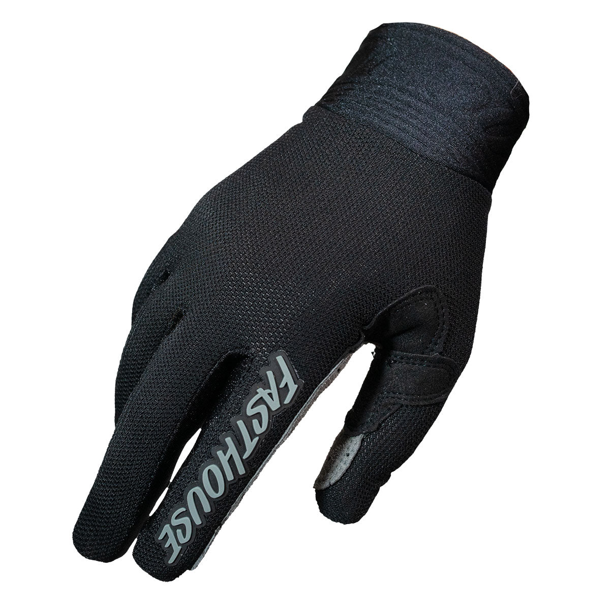 Fasthouse Blitz Glove - Black/Grey