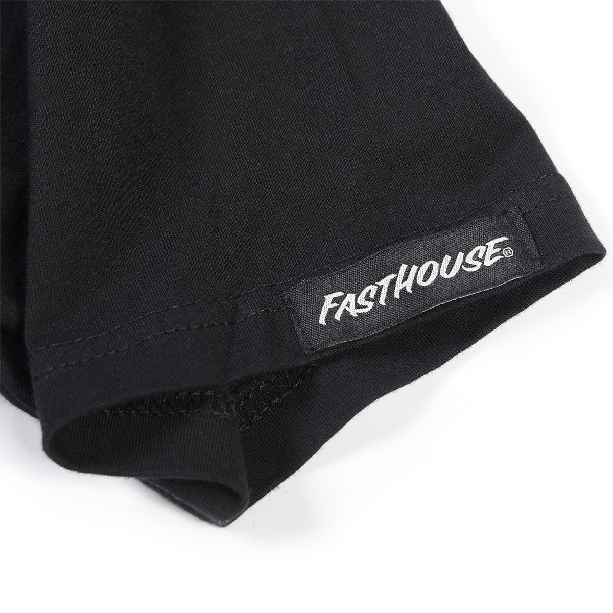 Brushed Tee - Black