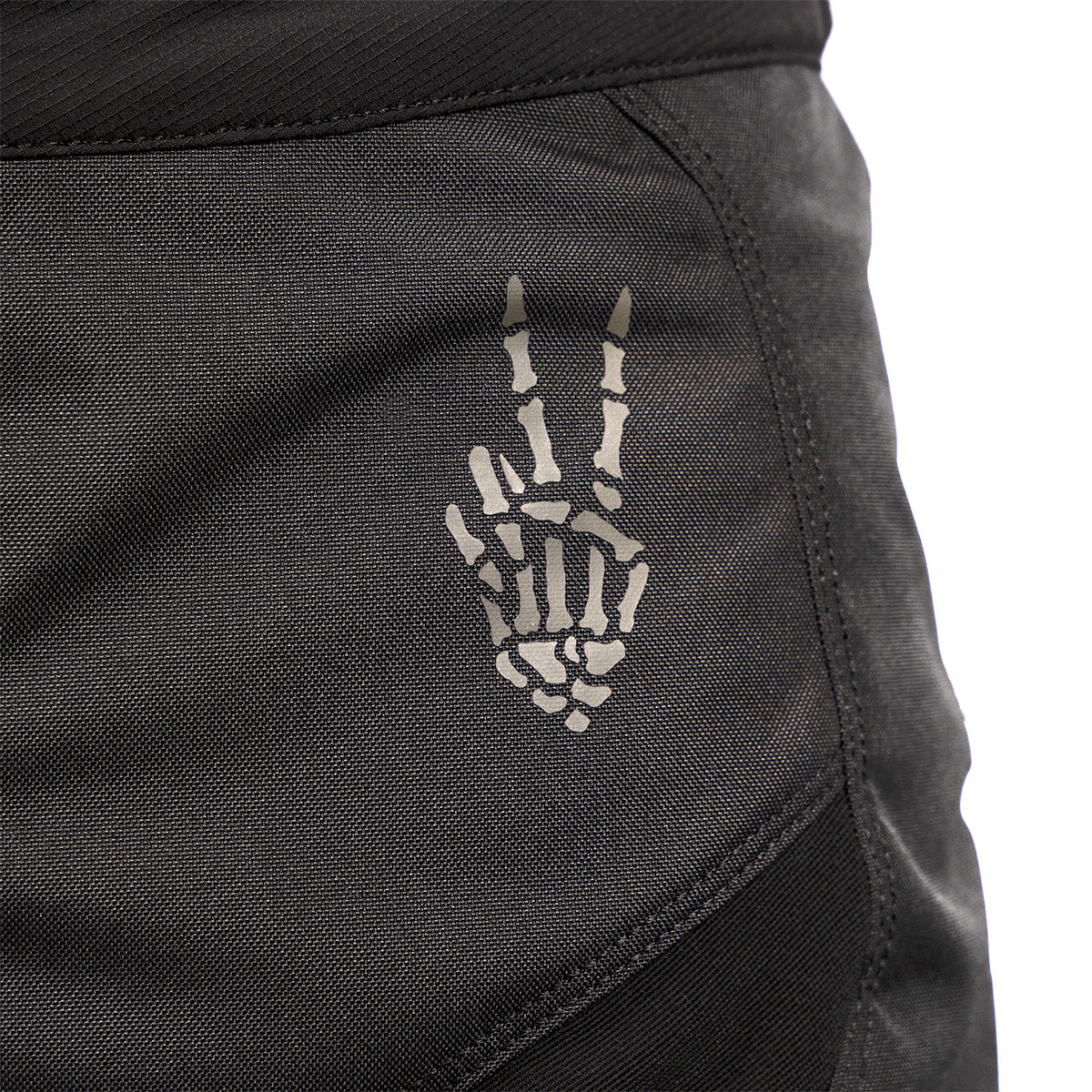 Burn Free Fastline Youth Pant - Black