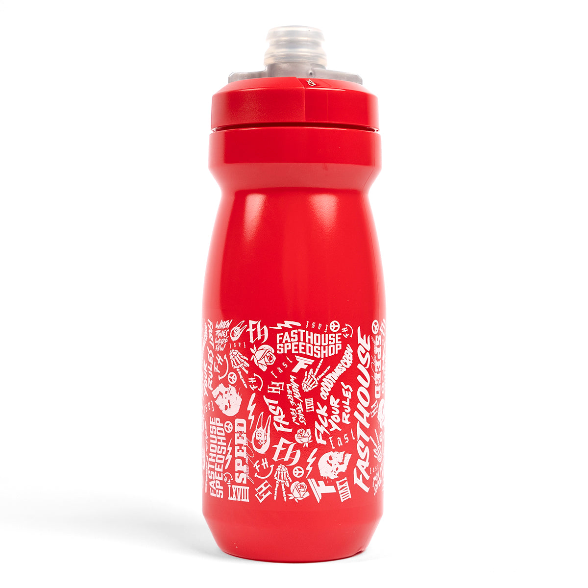 Burn Free Water Bottle