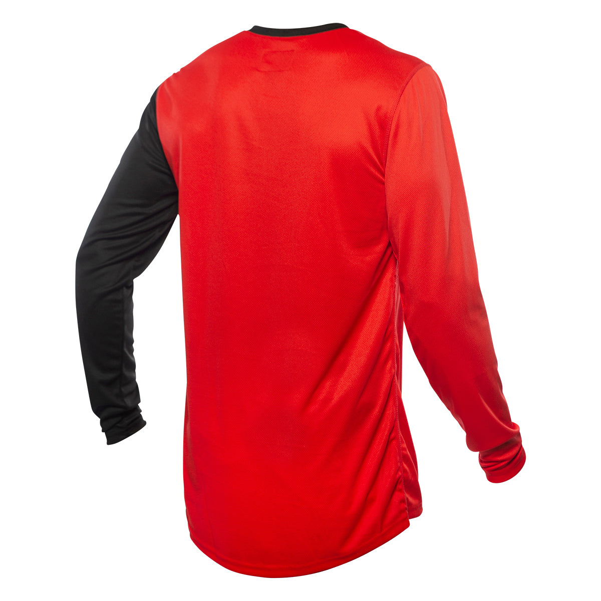 Carbon Jersey - Red closeout