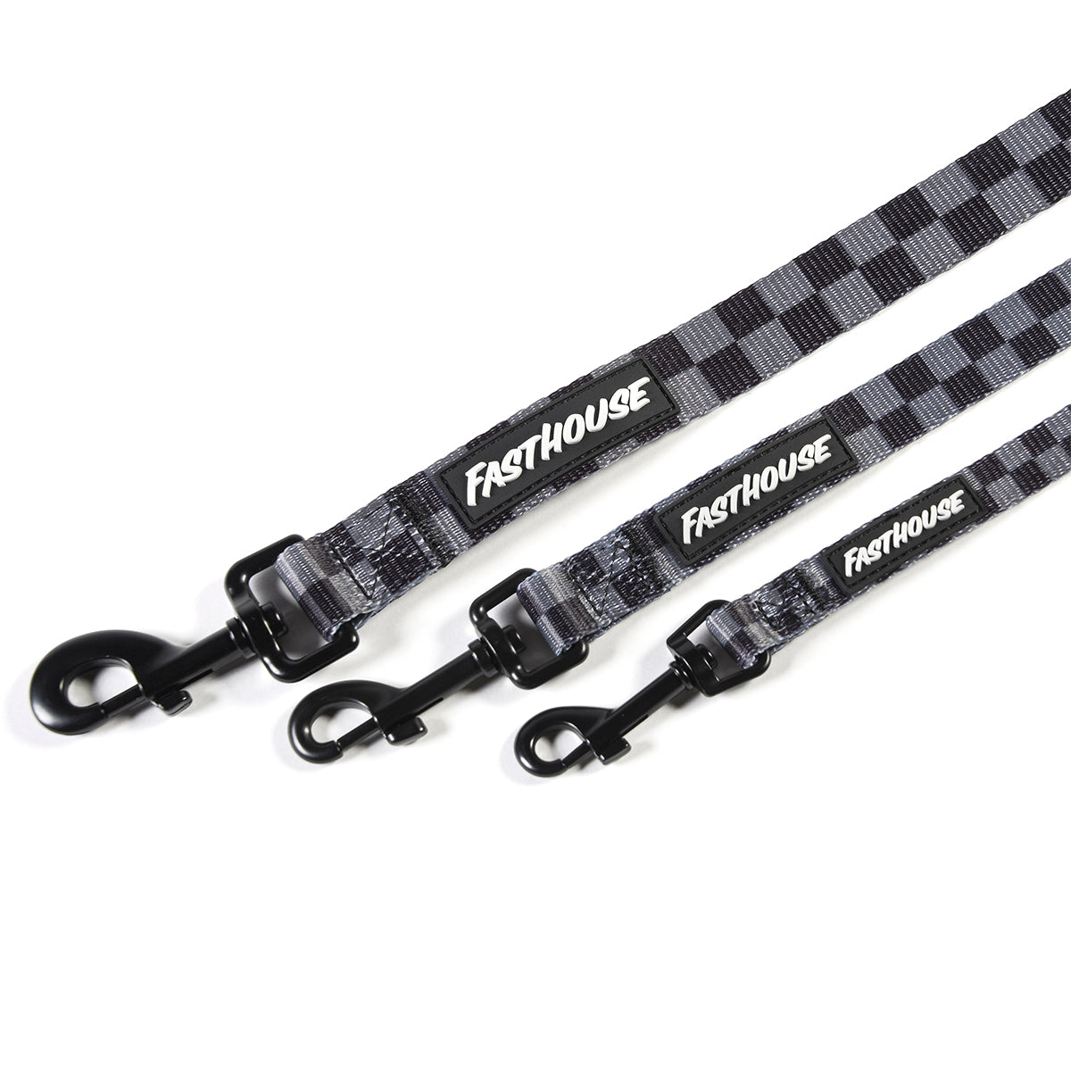 Clifford Dog Leash - Checkers Fasthouse