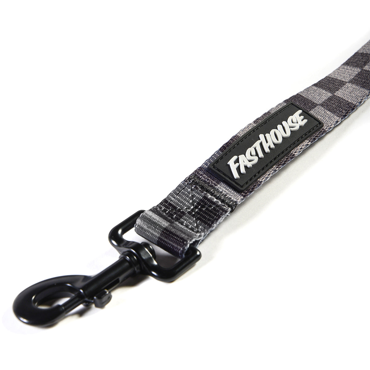 Clifford Dog Leash - Checkers Fasthouse