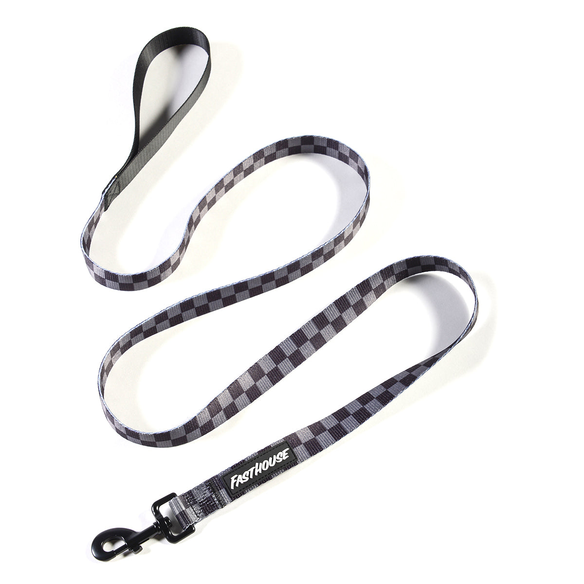Clifford Dog Leash - Checkers Fasthouse