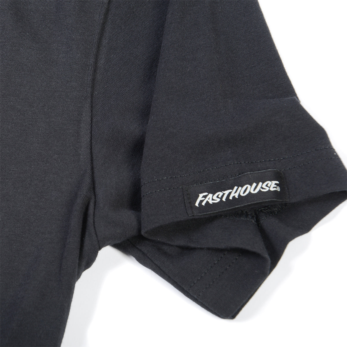 Coastal Tee - Black