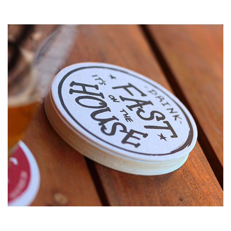 Fasthouse - Fasthouse Coaster Pack