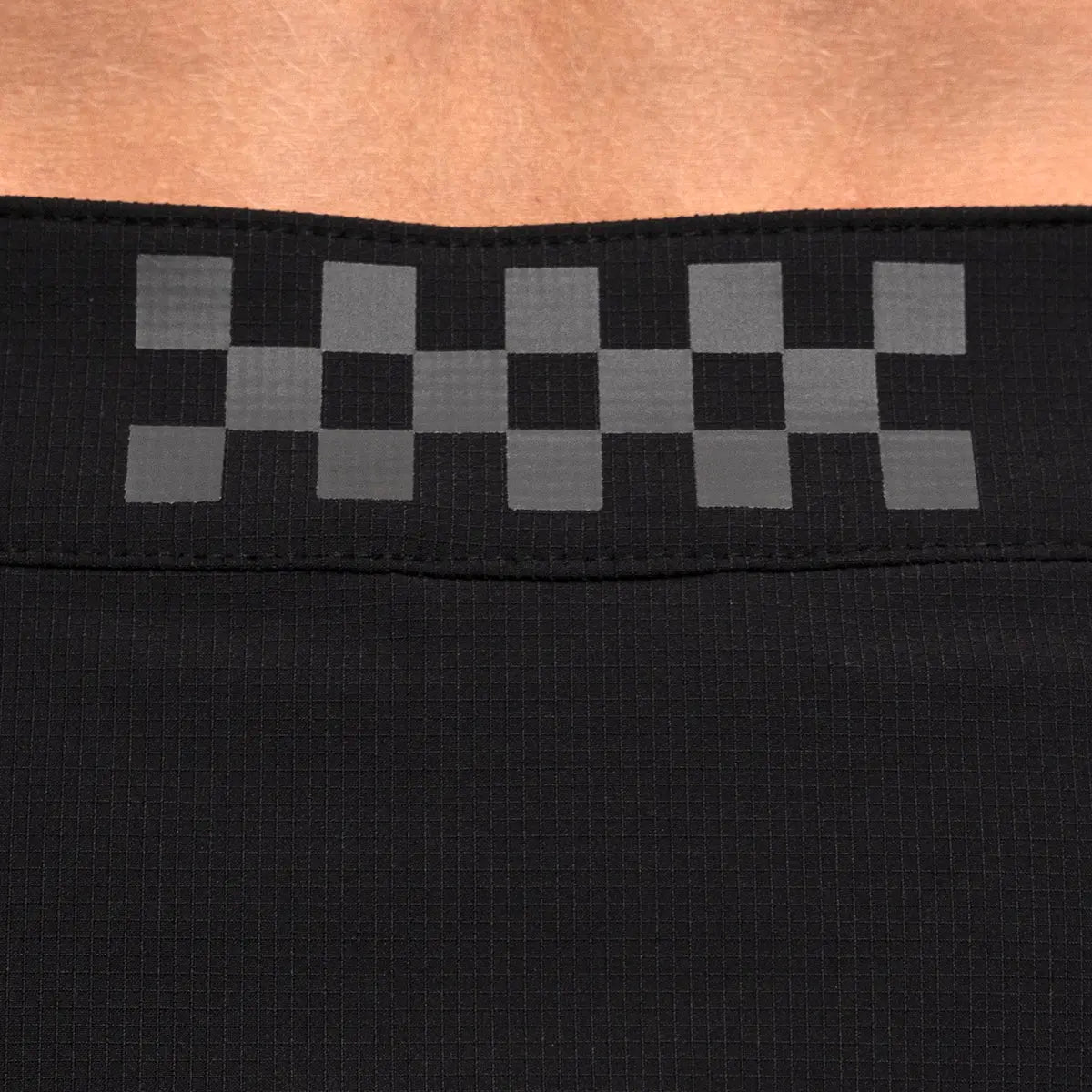 Crossline 2.0 Youth Short - Black/Camo - Fasthouse