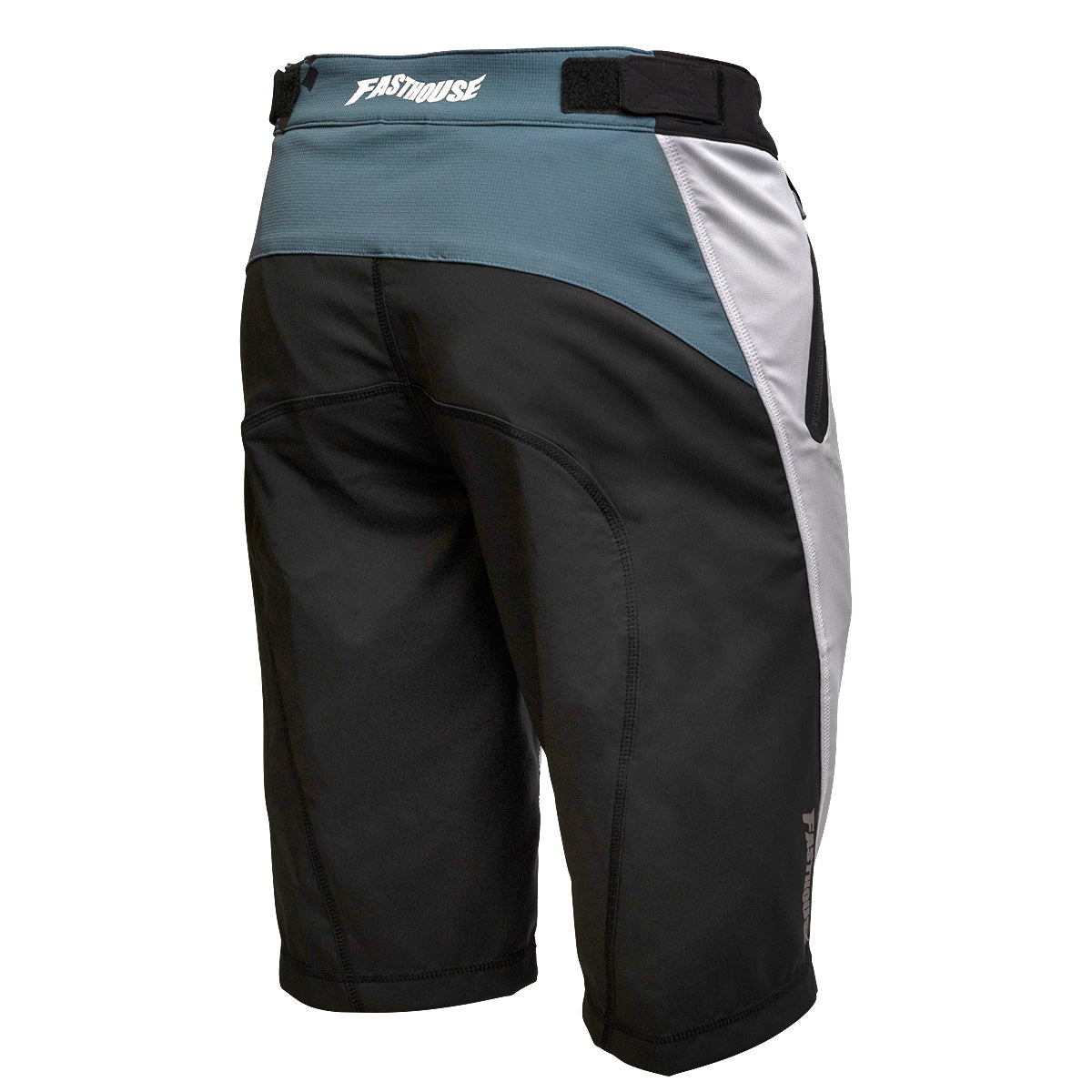 Crossline 2.0 Velocity Short - Silver/Black closeout