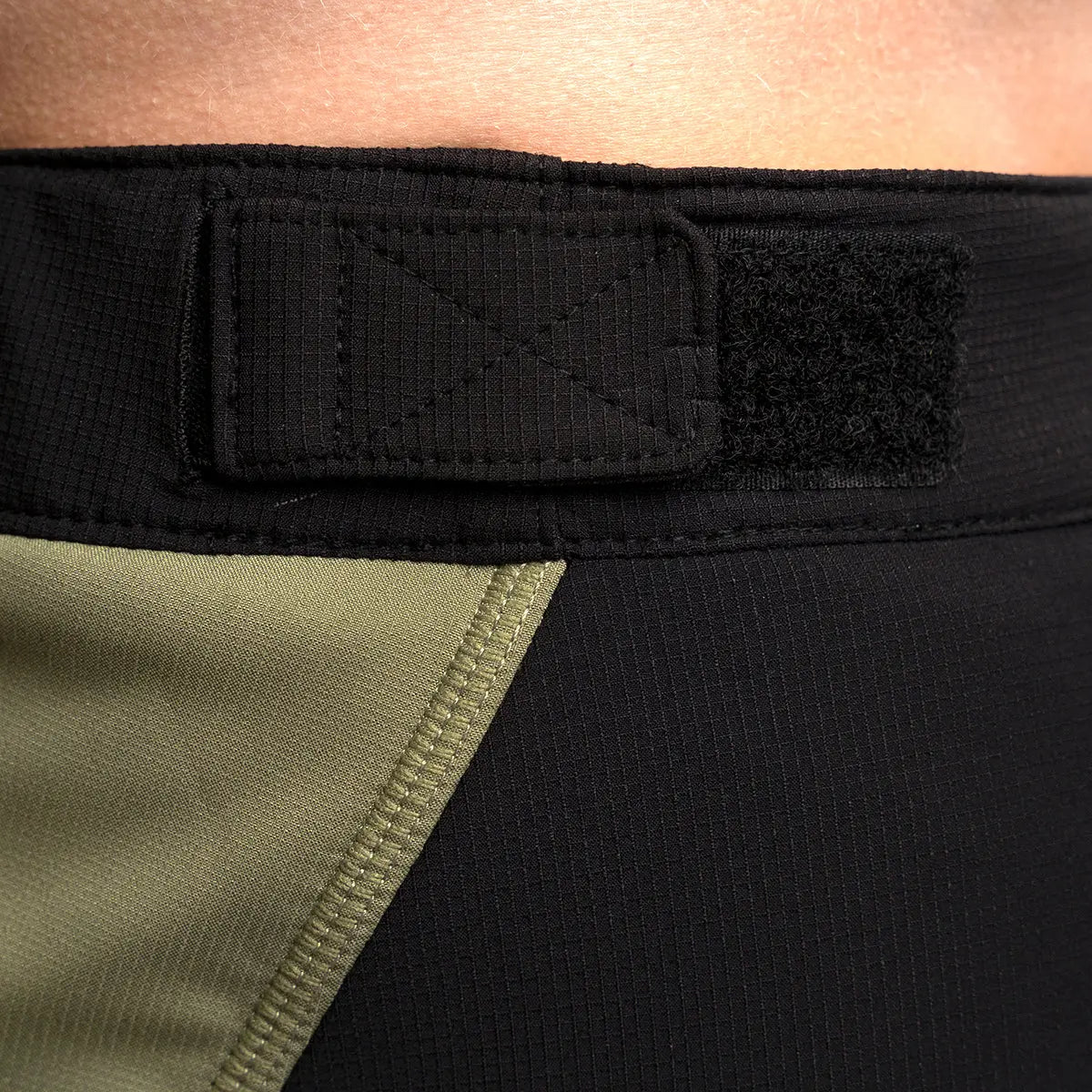 Crossline 2.0 Short - Dust Olive - Fasthouse