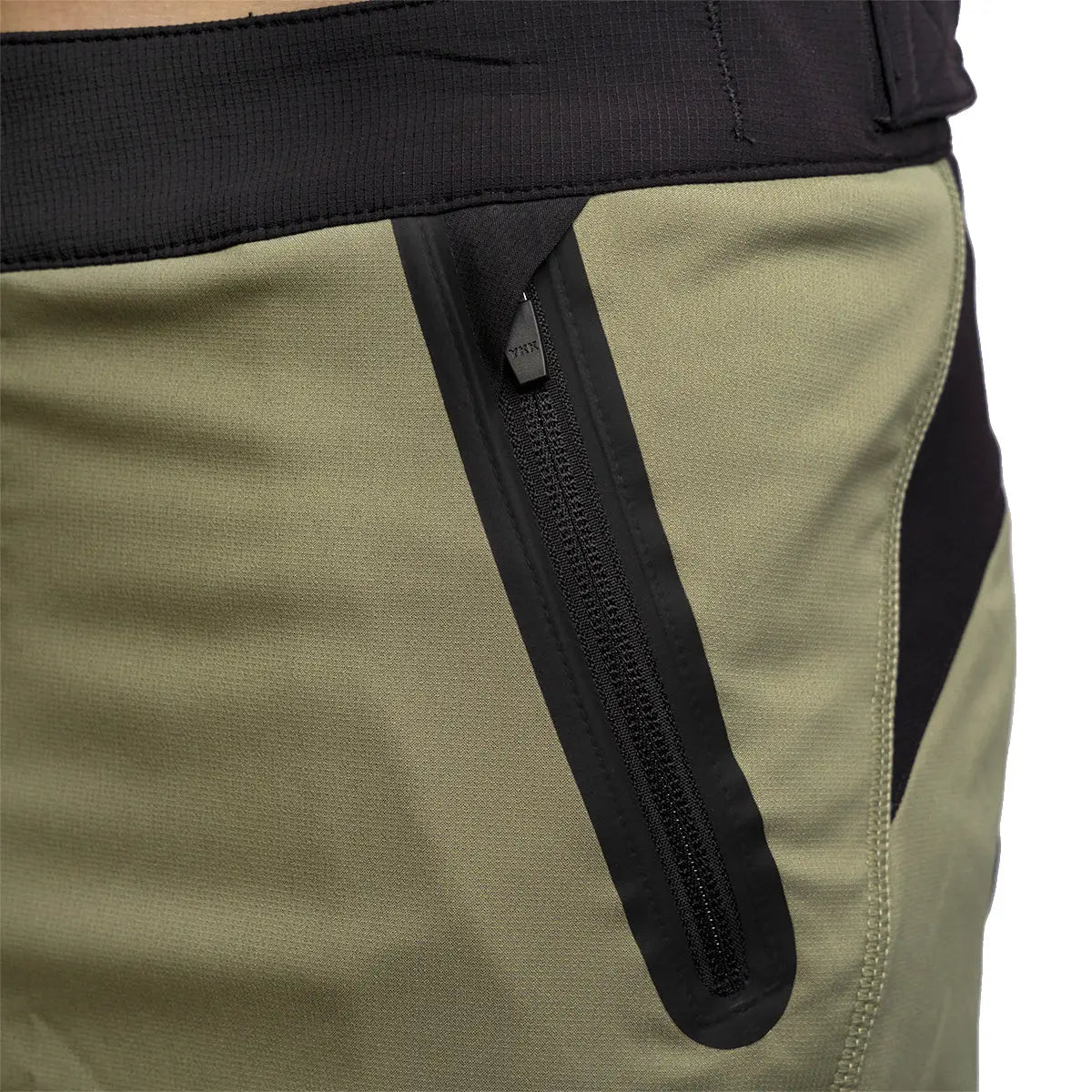 Crossline 2.0 Short - Dust Olive - Fasthouse