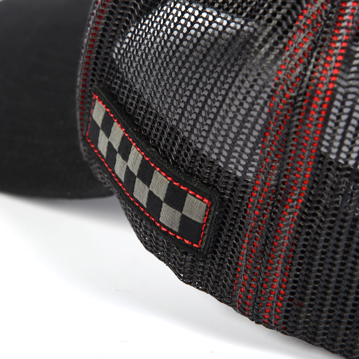 Prestige Hat - Black