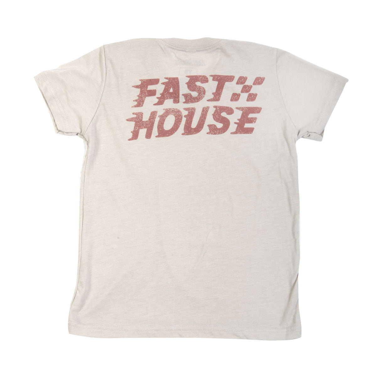 Drift Girls Tee - Natural