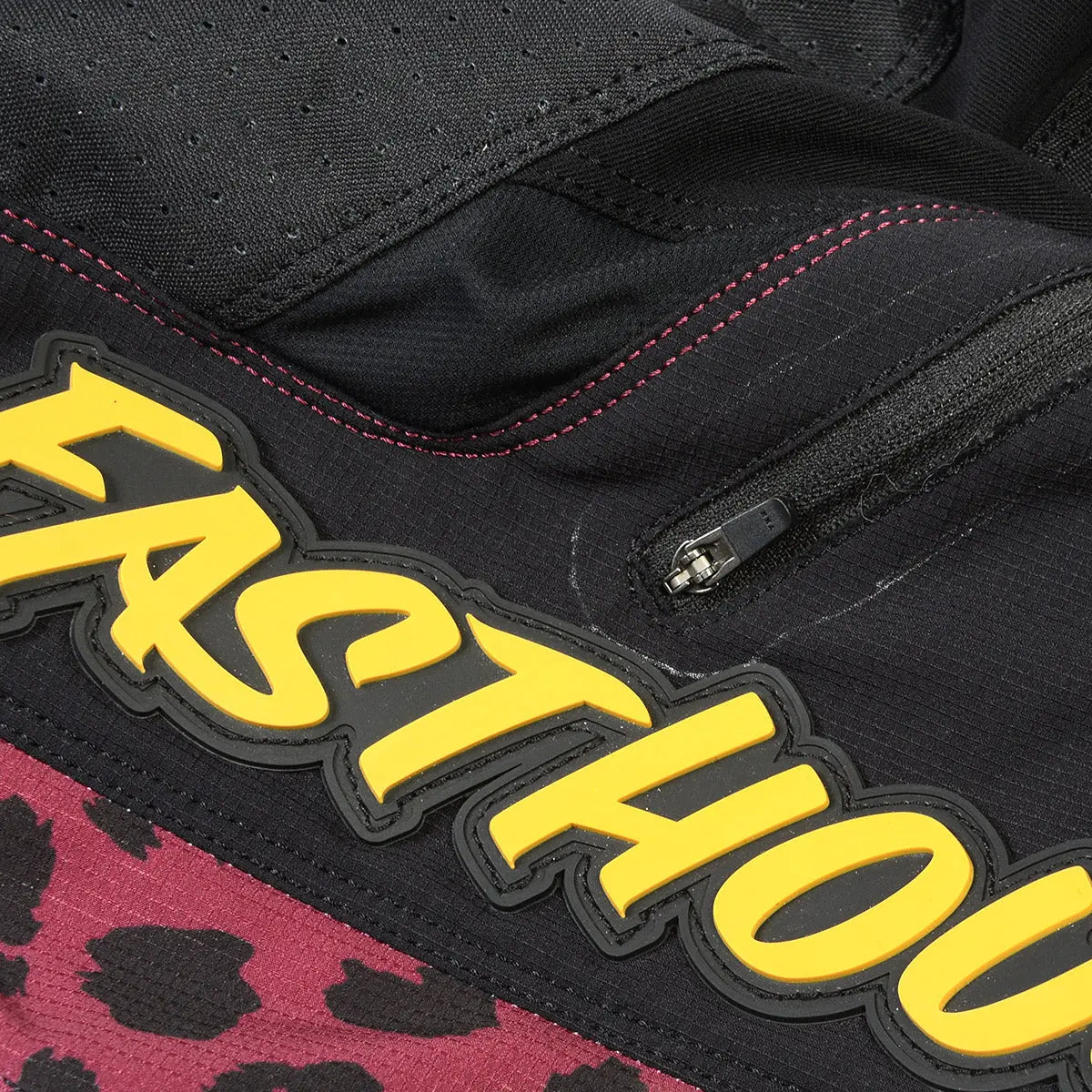 Elrod Golden Women's Pant - Black - Fasthouse