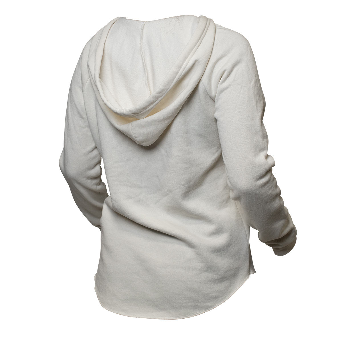 Daydreamer Women's Hooded Pullover - Bone