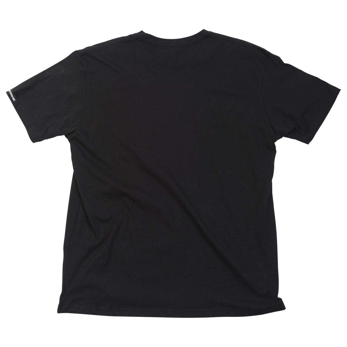 Die Happy Tee - Black