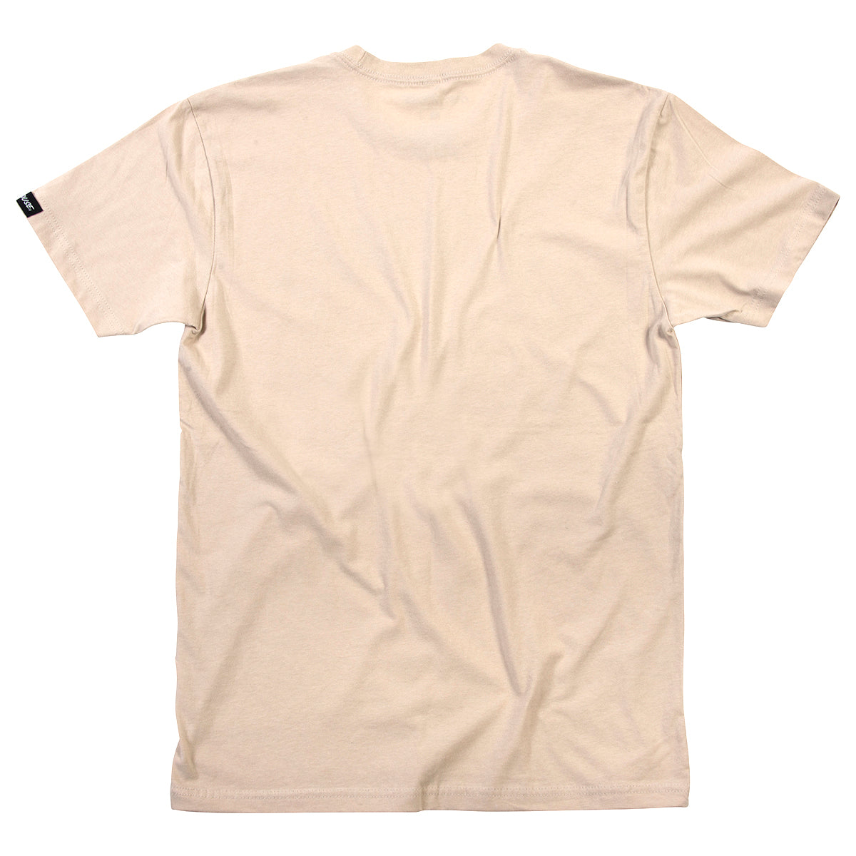 Die Happy Tee - Cream