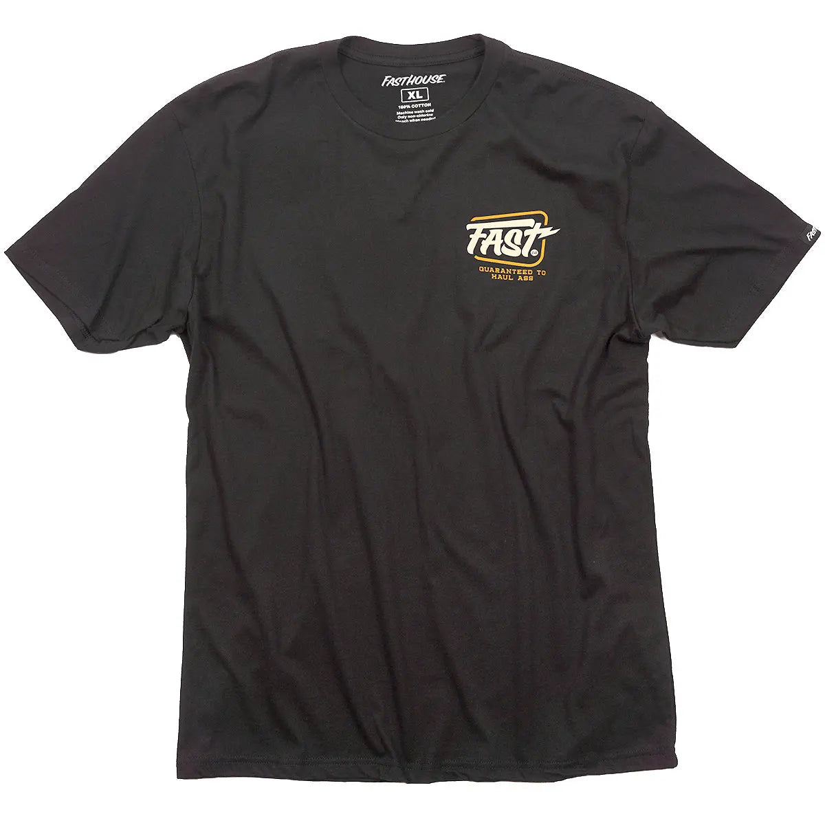 Diner Tee - Black
