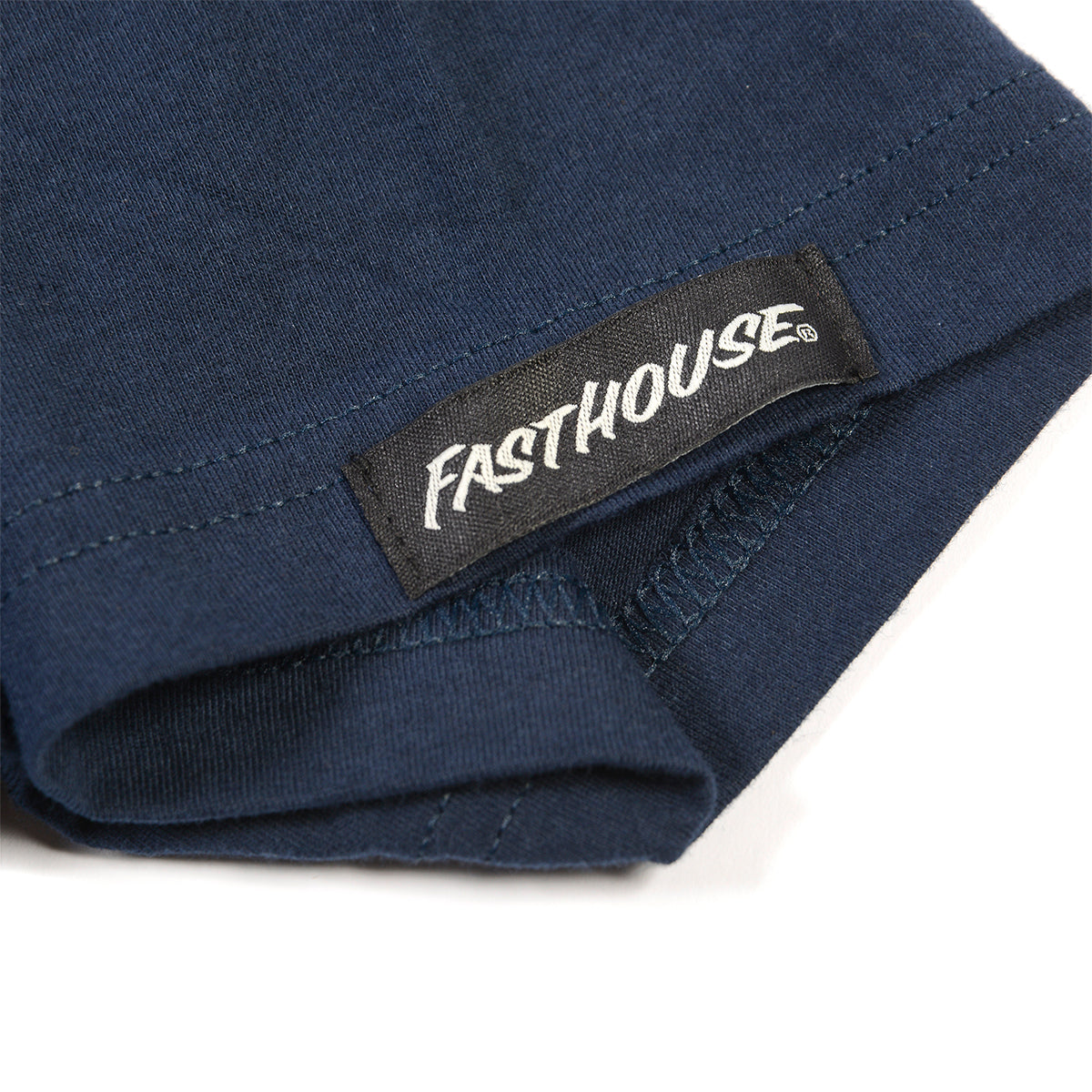 Diverge Tee - Navy
