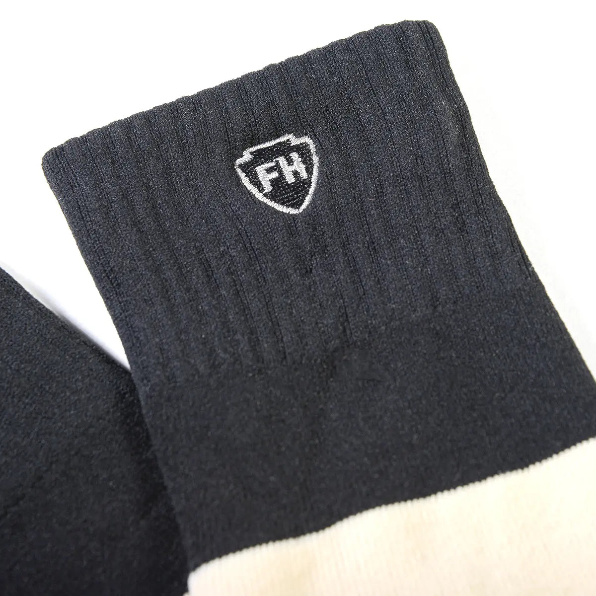 Division Moto Sock - Stripes