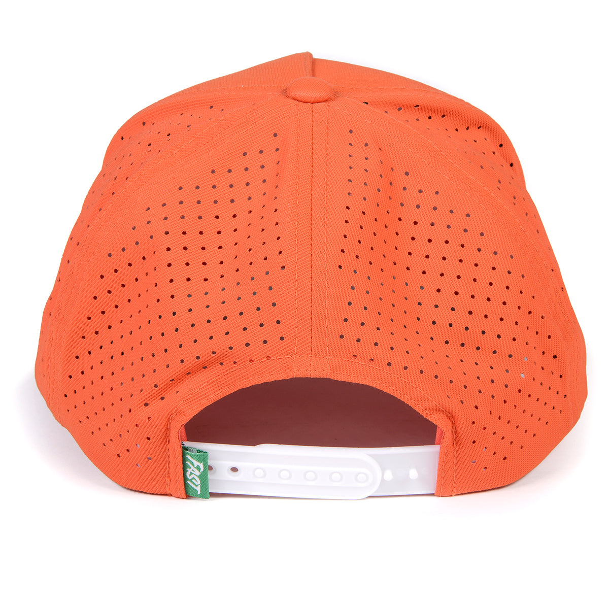 Divot Hat - Orange