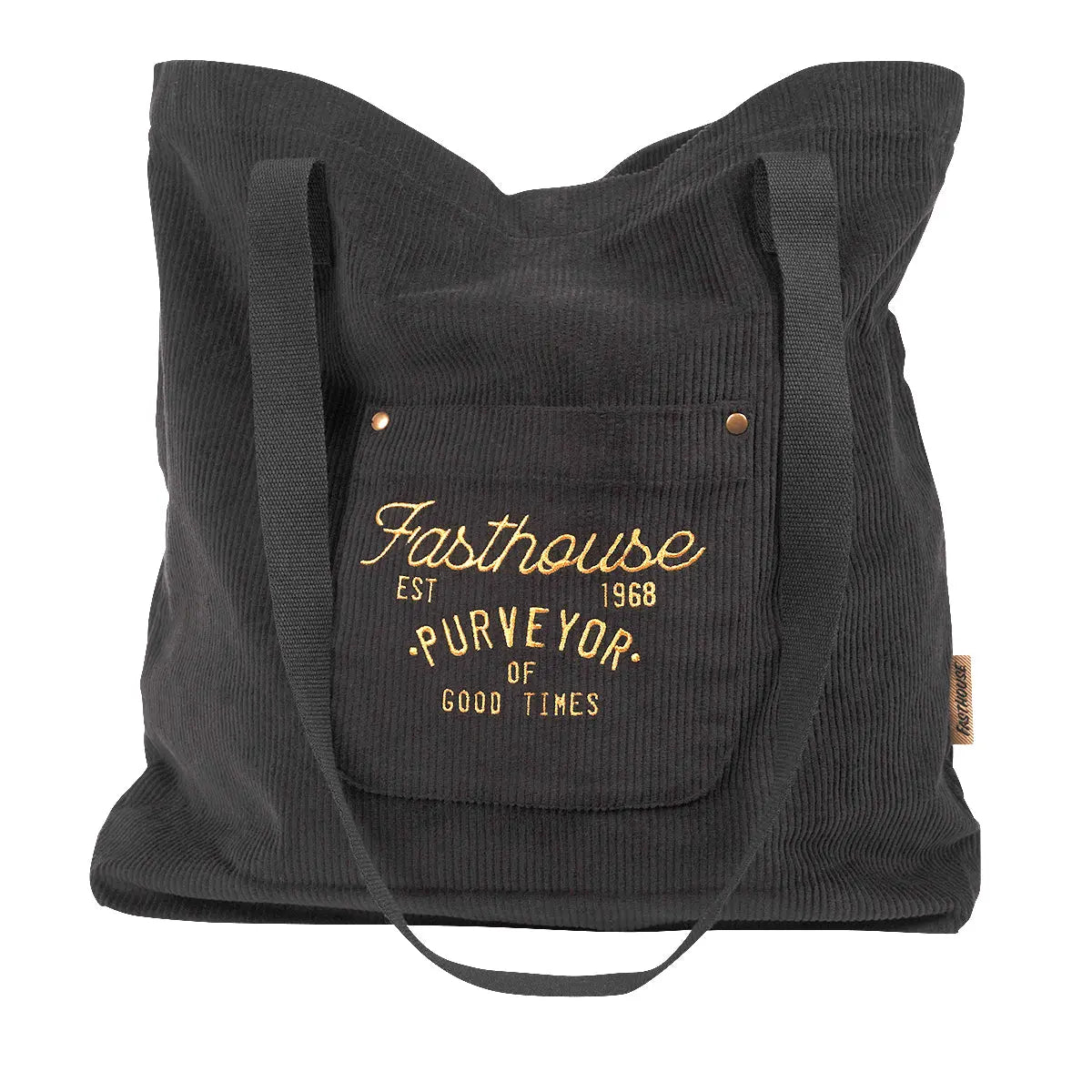 Dusk Tote Bag - Black