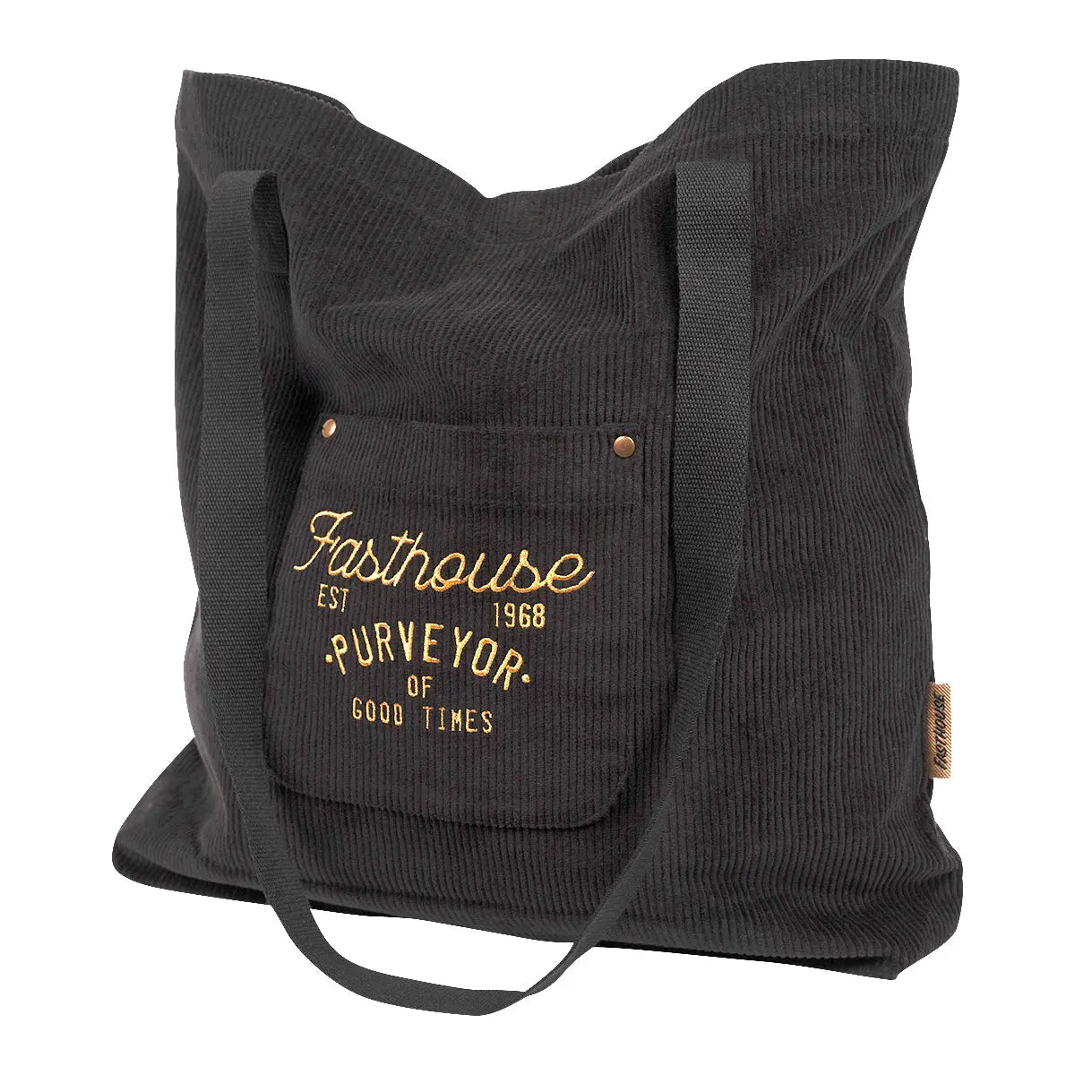 Dusk Tote Bag - Black
