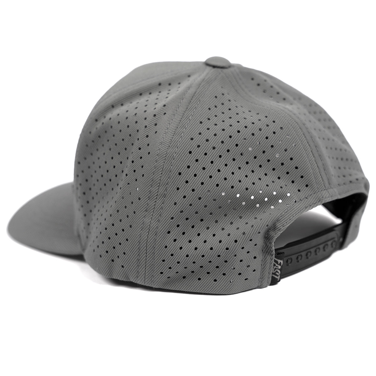 Dyna Hat - Charcoal