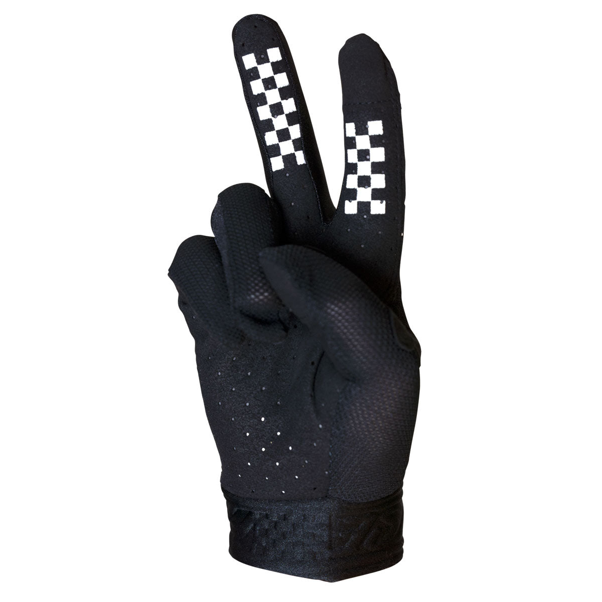 Elrod Blitz Glove - Black closeout