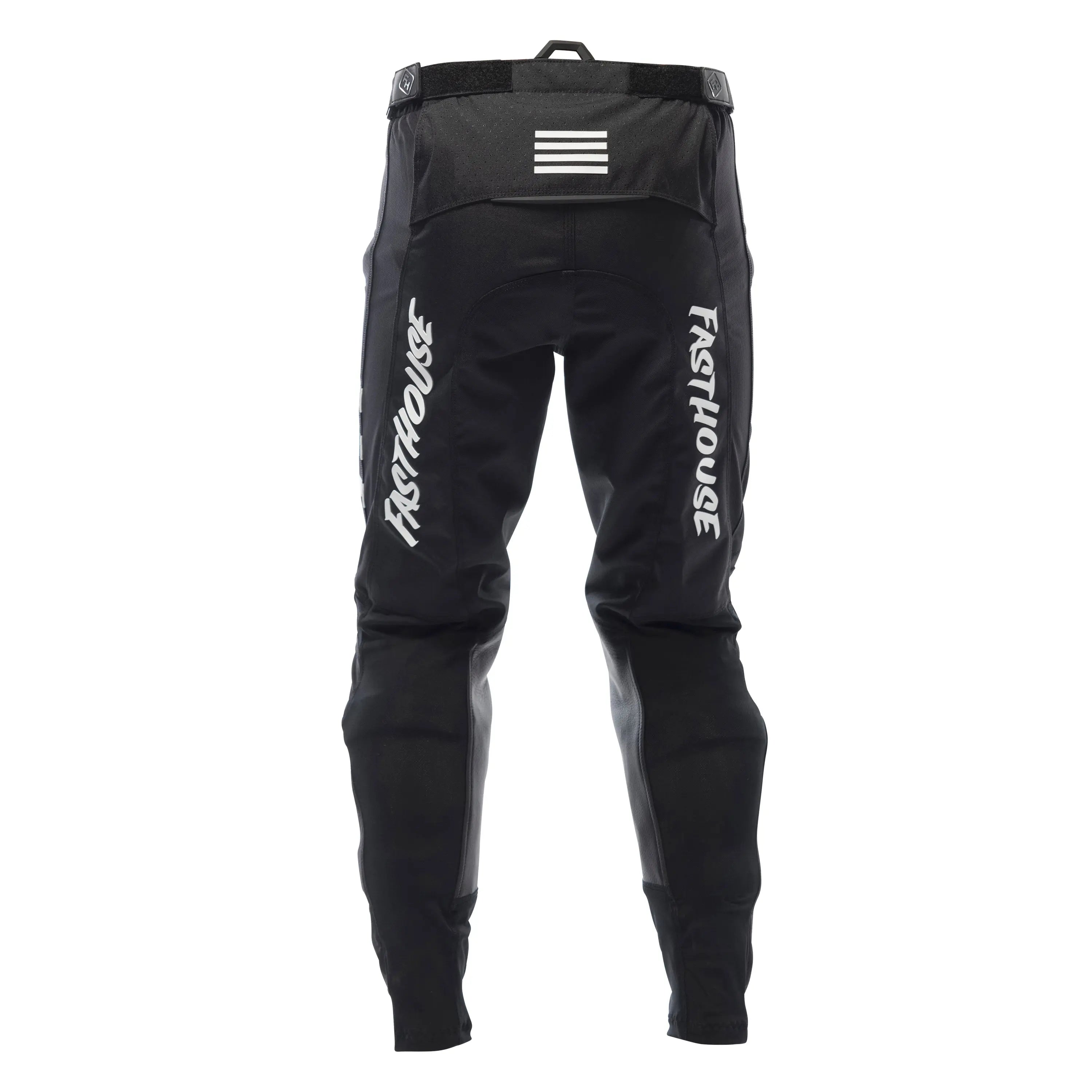 Elrod Pant - Black - Fasthouse