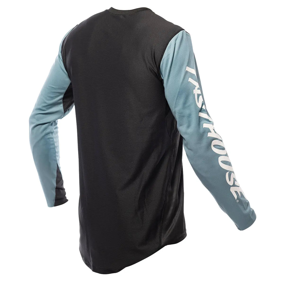 Elrod Jersey - Indigo/Black - Fasthouse