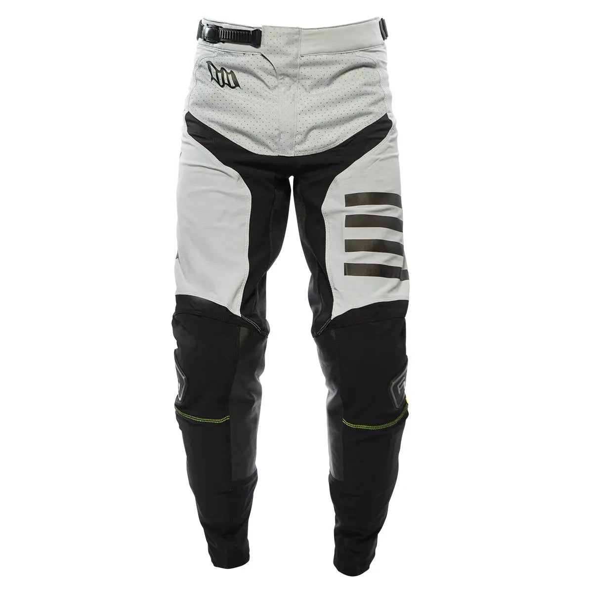 Elrod Astre Pant - Silver/Black - Fasthouse