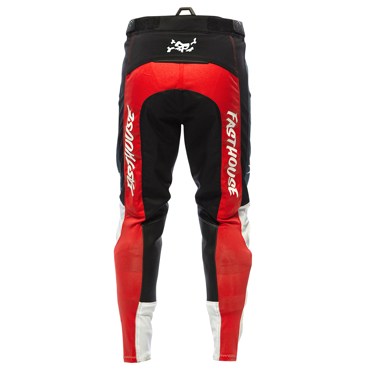 Elrod Astre Pant - Slate/White