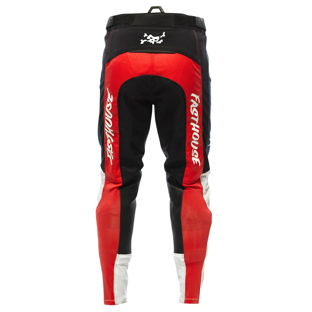 Elrod Astre Pant - Slate/White - Fasthouse