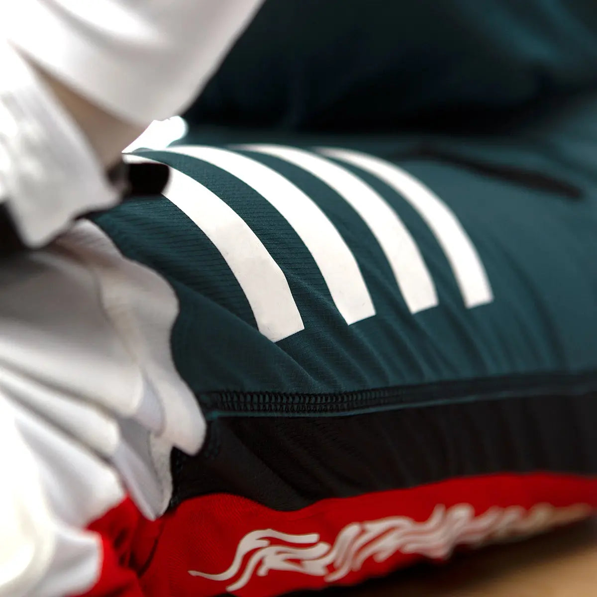 Elrod Astre Pant - Slate/White - Fasthouse