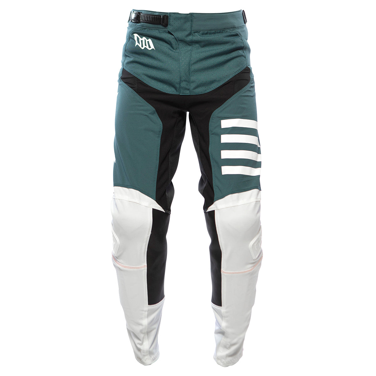 Elrod Astre Pant - Slate/White