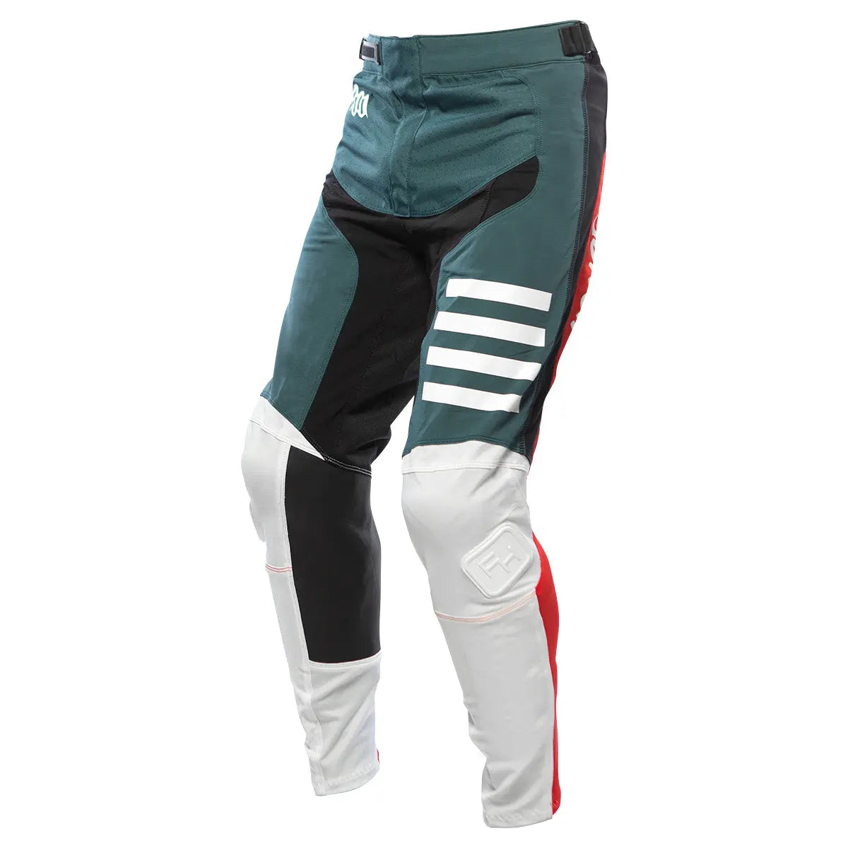 Elrod Astre Pant - Slate/White - Fasthouse