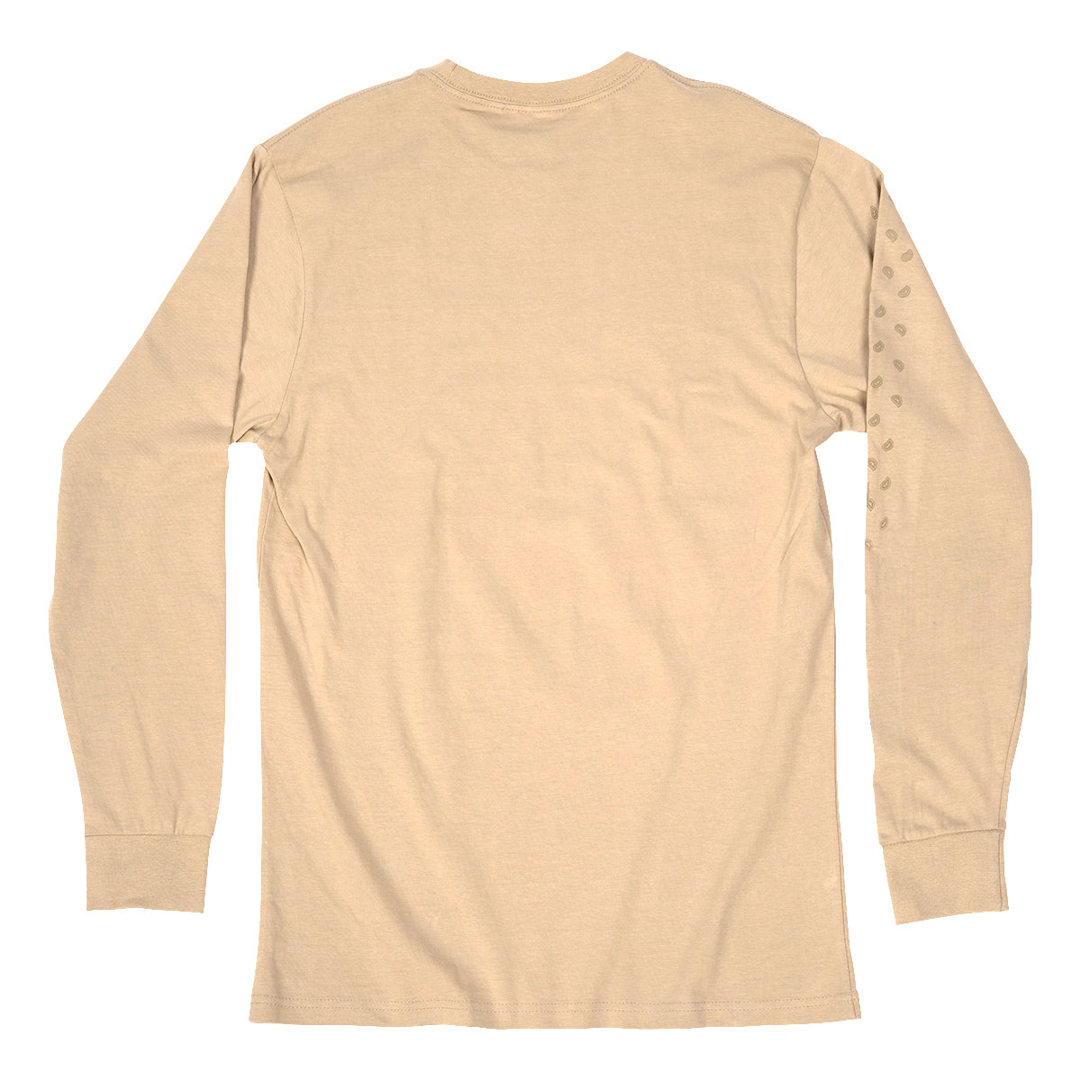 Emil Johansson Live & Enjoy Long Sleeve Tee