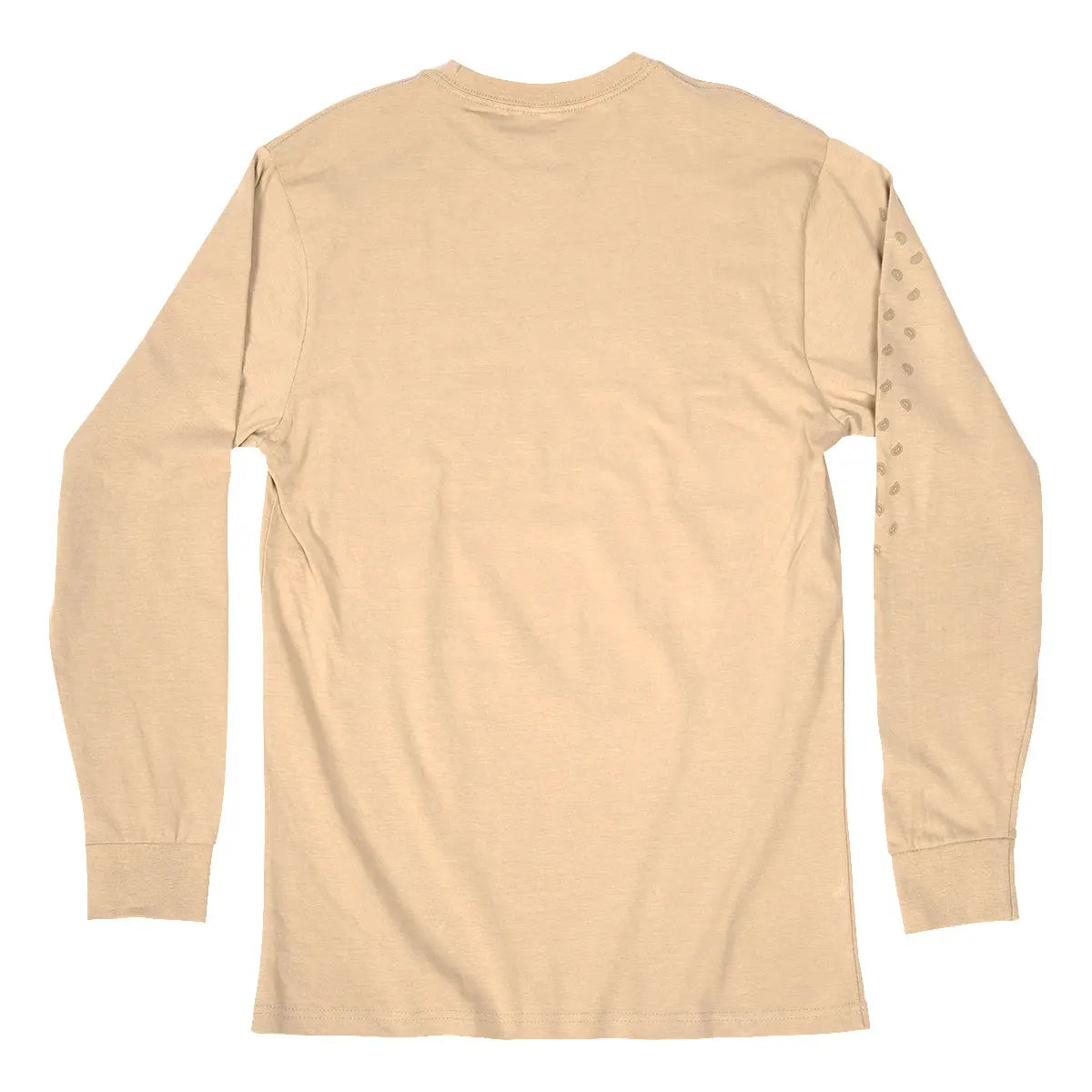 Emil Johansson Live & Enjoy Long Sleeve Tee - Fasthouse