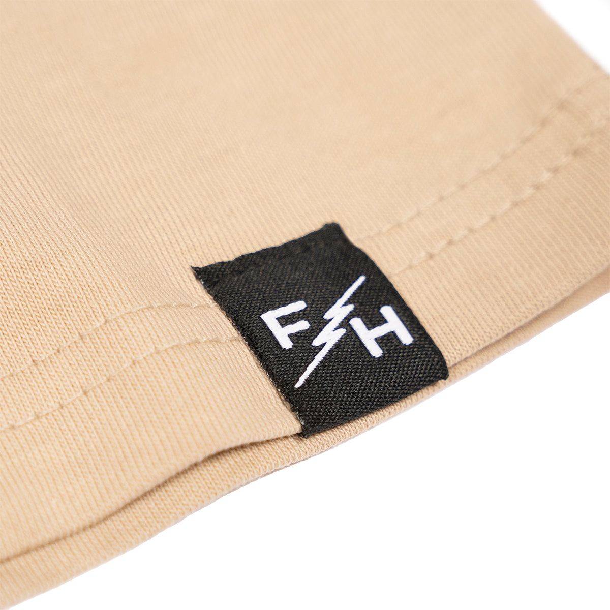 Emil Johansson Live & Enjoy Long Sleeve Tee