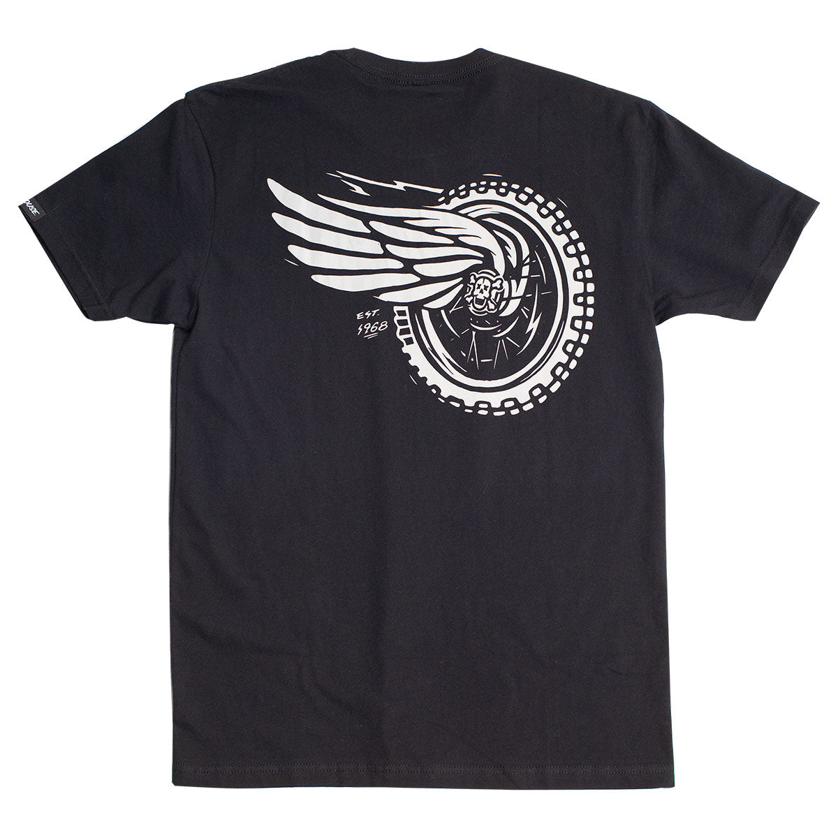 Endo Tee - Black