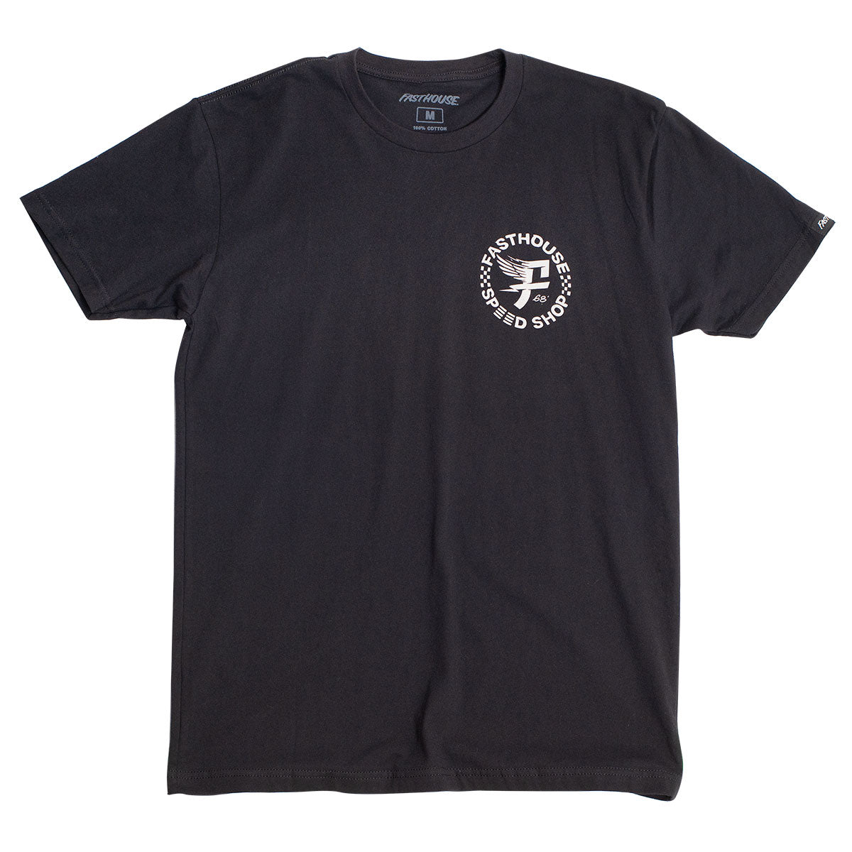 Endo Tee - Black