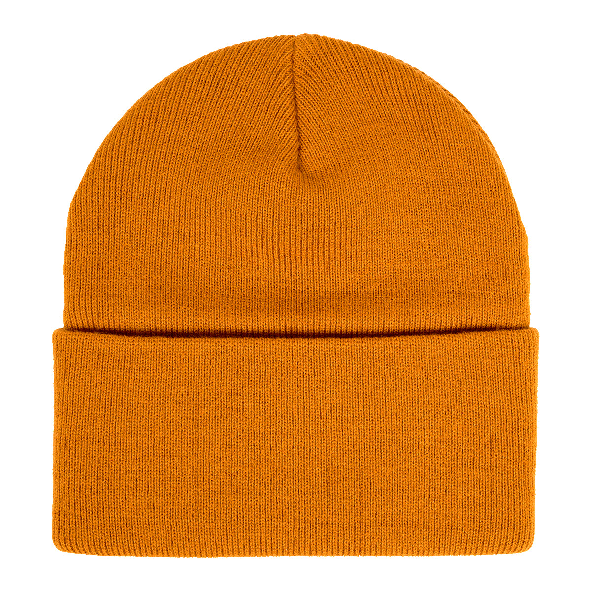 Erie Beanie - Camel