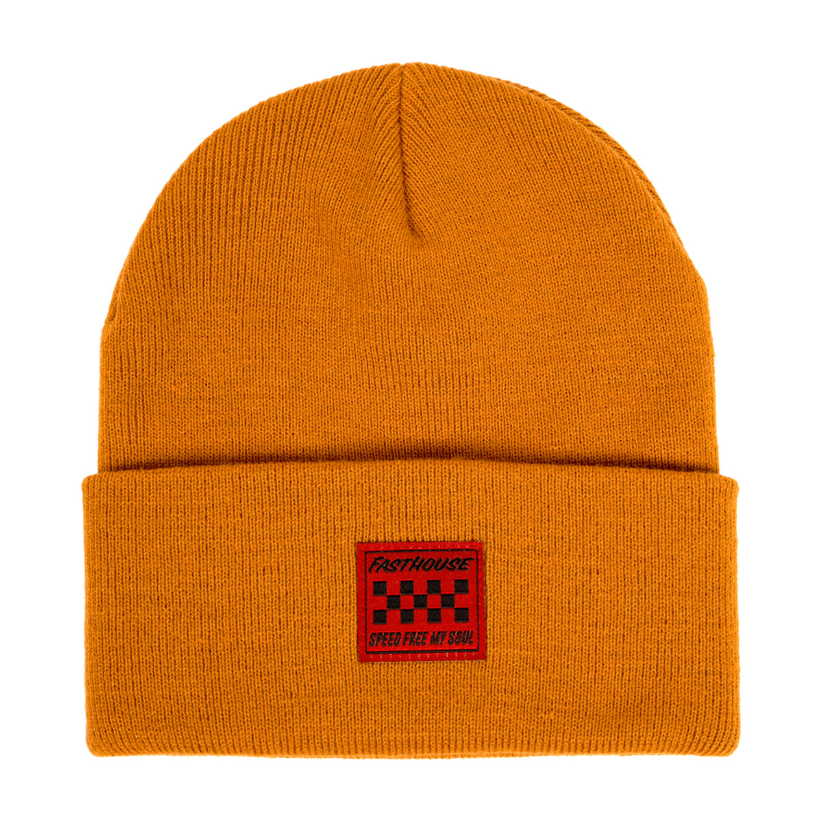 Erie Beanie - Camel