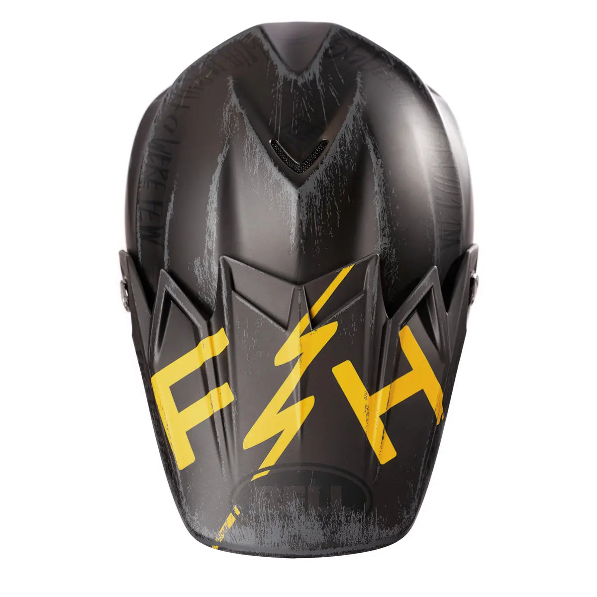 Moto-9S Flex Mojave Helmet - Fasthouse