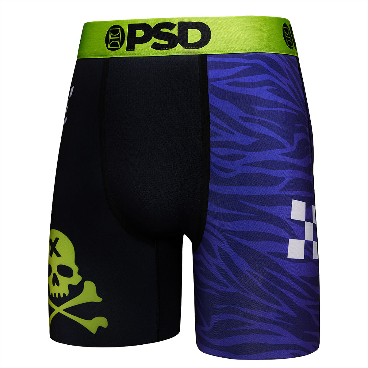 Fasthouse x PSD Rufio Underwear