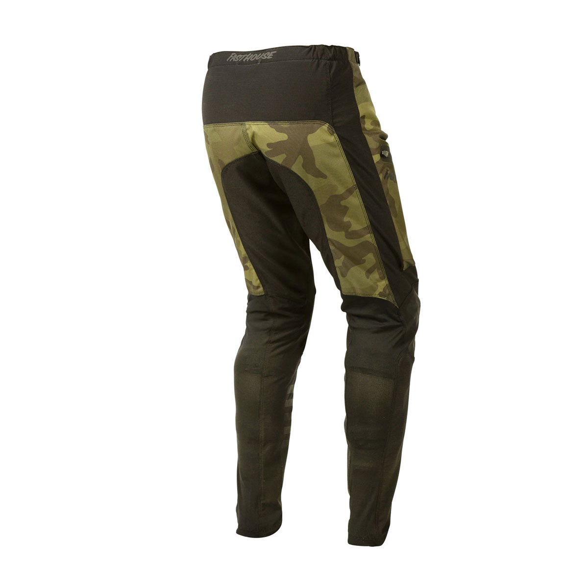 Fastline 2.0 Youth MTB Pant - Camo