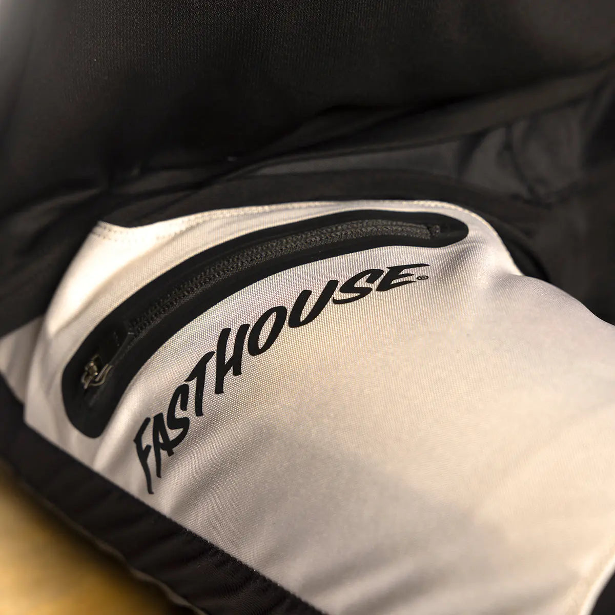 Fastline 2.0 MTB Pant - Cream - Fasthouse